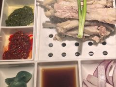 -相约·羊村小馆非遗手抓肉(七一酱园店)