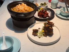 -淮扬韵(高新大都荟店)