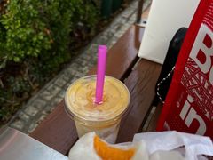 -澳门长洲糯米糍(柯打苏沙街店)