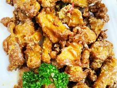 -钱塘府海鲜餐厅