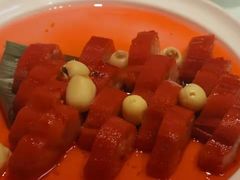 桂花双米莲藕-眉州东坡(通州店)