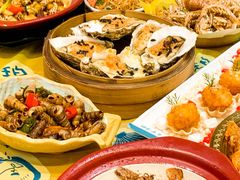 -桥东喜碧海鲜街(水东街店)
