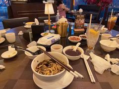 -中国厨房/台湾牛肉面