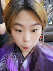 -IN HAIR艺术+造型