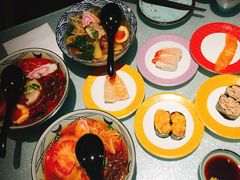-晴季寿司(红旗街万达店)