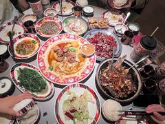 -塔哈尔·新疆盛宴(奉贤龙湖店)