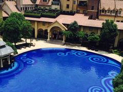 九龙湖度假区(九龙湖公主酒店)-中旅阿那亚九龙湖·公主酒店