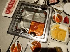 -海底捞火锅(澳德乐店)