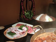 -色響火锅(恒隆广场店)