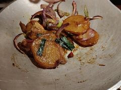 -绿茶餐厅(朝阳大悦城店)