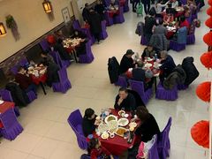 大堂-大眼锅贴水饺(河东店)