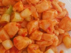 -鑫巴蜀小镇 · 水煮鱼专研店(玉桥店)