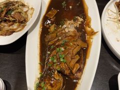 -老牌坊鲁菜名店(聊城美食岛店)