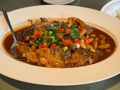-朴墅(西湖青芝坞店·杭帮菜·家宴.14年的店)