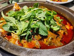 -黔渔翁豆花渎鱼(喷水池店)