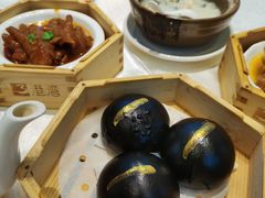 -港湾宴会厅(京基百纳店)