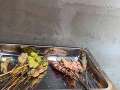 -幸福小串·地摊小炉子(三阳路店)