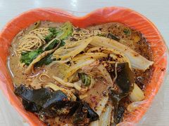 -杜老鲜麻辣烫(立信街店)
