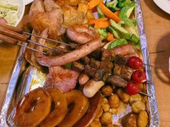 骑士套餐-巴伐利亚啤酒坊(意式风情街店)