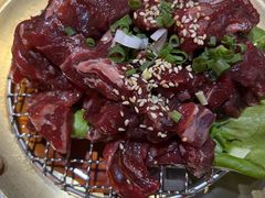 -吉志烤肉(太原总店)