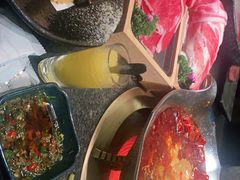 -湊湊火锅·茶憩(打浦桥日月光店)