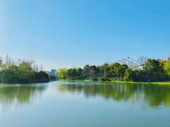 -新江湾城公园
