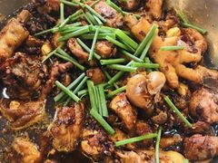 -叶老大阳朗辣子鸡(息烽店)