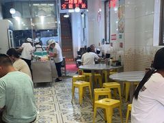 -芬芳甜品(同福路店)
