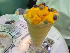 -糖潮糖水铺(省府店)