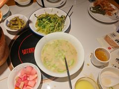-老阿爸鲜鱼土菜(独墅湖店)