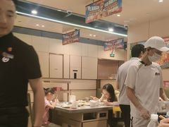 -海底捞火锅(方圆荟店)