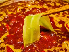-飘香火锅(玉林西路店)
