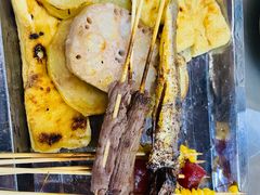 -玛扎烧烤私房菜