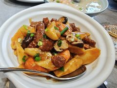 -君霖私家菜(春柳店)