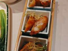 -禄运茶居·手工点心(猎德店)