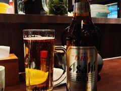 -梅亭居酒屋(中大国际店)