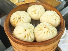 -清真·尖子尖牛肉面(王府井店)