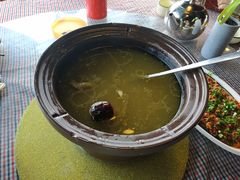 -乡村小榭饭店