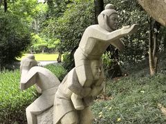 -南宁南湖公园