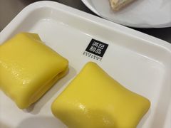 -满记甜品(王府井北京市百货大楼店)