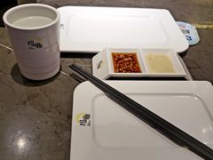-玛雅铁板烧餐厅(中关村店)