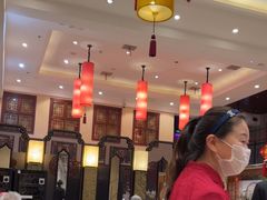 -玉华台饭庄·淮扬菜·烤鸭(望京店)