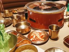 -西塔老太太泥炉烤肉(江北印象汇店)