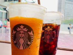 -星巴克(天津大悦城第二店)