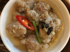 -潮府馆·非遗潮州菜·港式点心(世纪公园店)
