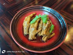 -新天世纪中餐厅