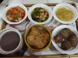 -千禧果月子会所(郑州东站店)
