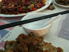 -友记功夫香·人民川菜(红牌楼店)
