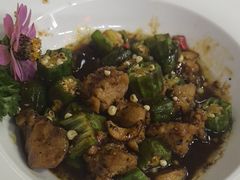 -中卫御苑福膳·养生局(圆明园店)