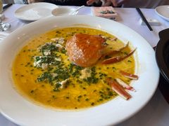 -骏莱海鲜鱼港(五角场店)